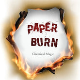 Paper Burn